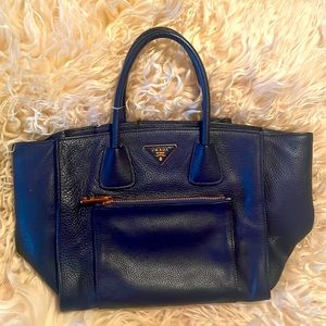 PRADA PRADA PRADA Gorgeous Prada Satchel
